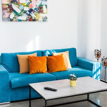 Beautiful Apt Near Monastiraki Sqr Apartment เอเธนส์ ภายนอก รูปภาพ