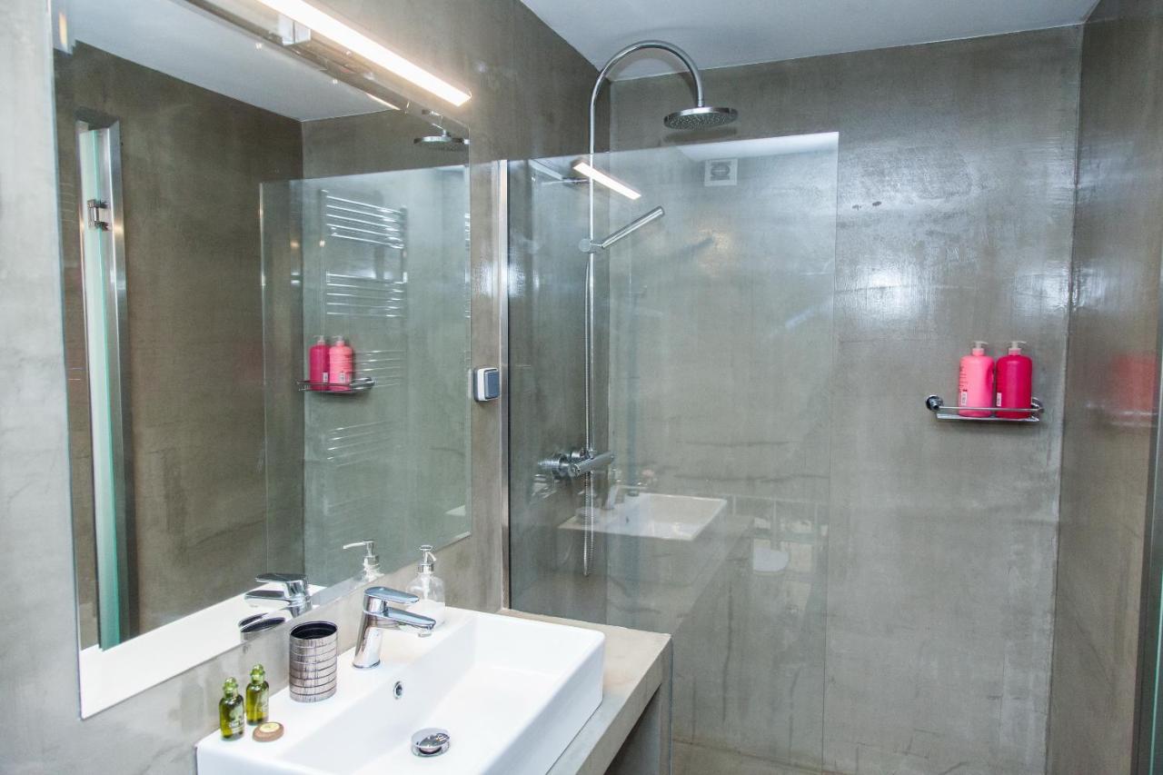 Beautiful Apt Near Monastiraki Sqr Apartment เอเธนส์ ภายนอก รูปภาพ
