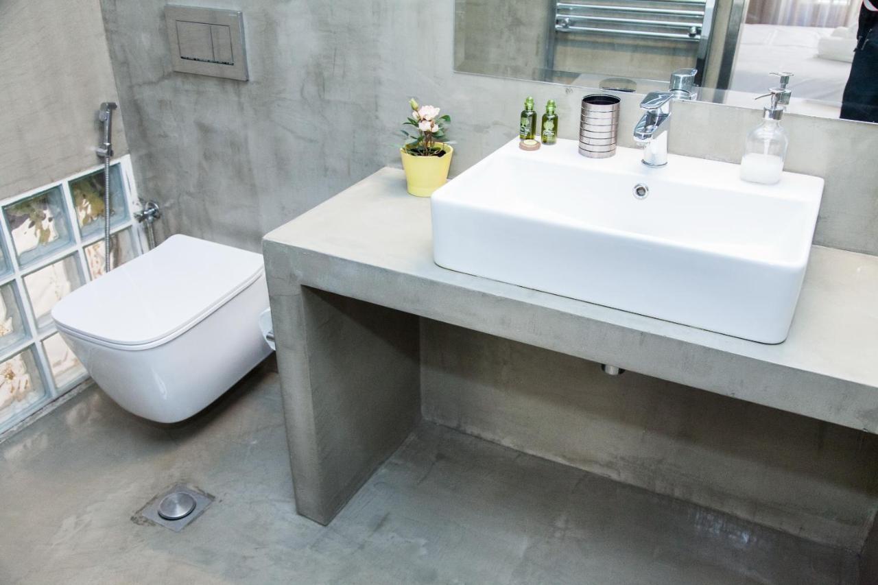 Beautiful Apt Near Monastiraki Sqr Apartment เอเธนส์ ภายนอก รูปภาพ