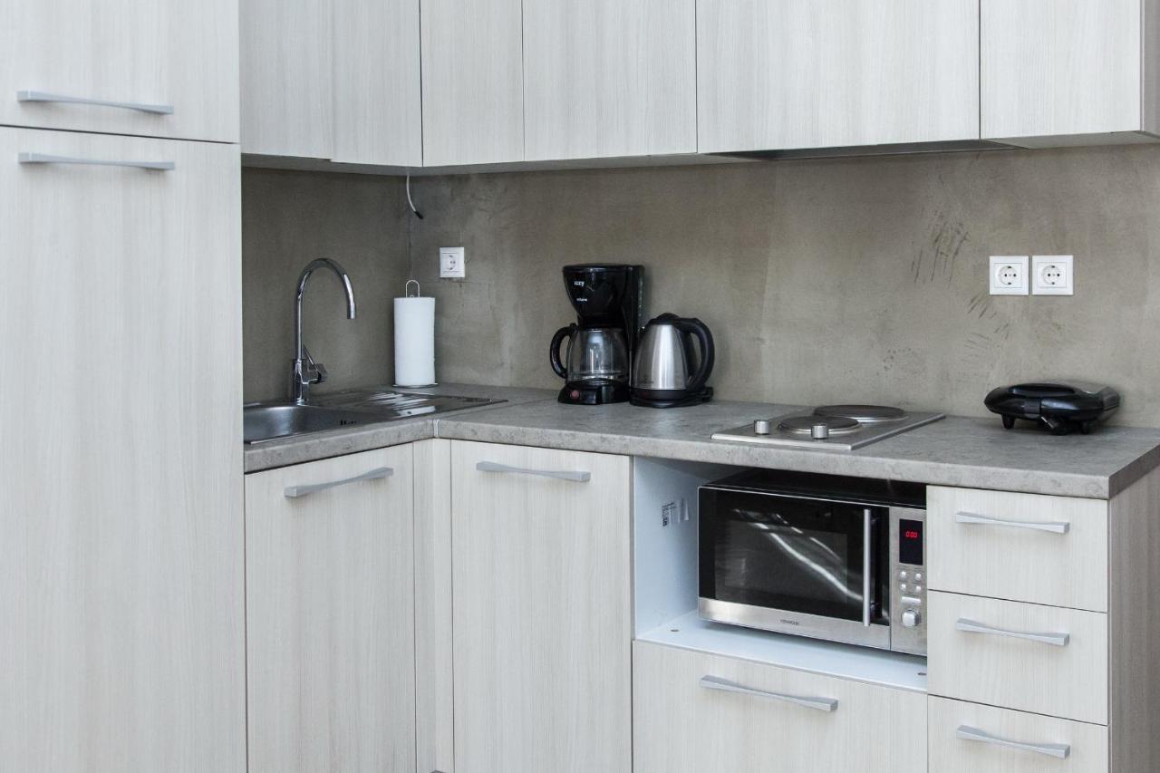 Beautiful Apt Near Monastiraki Sqr Apartment เอเธนส์ ภายนอก รูปภาพ