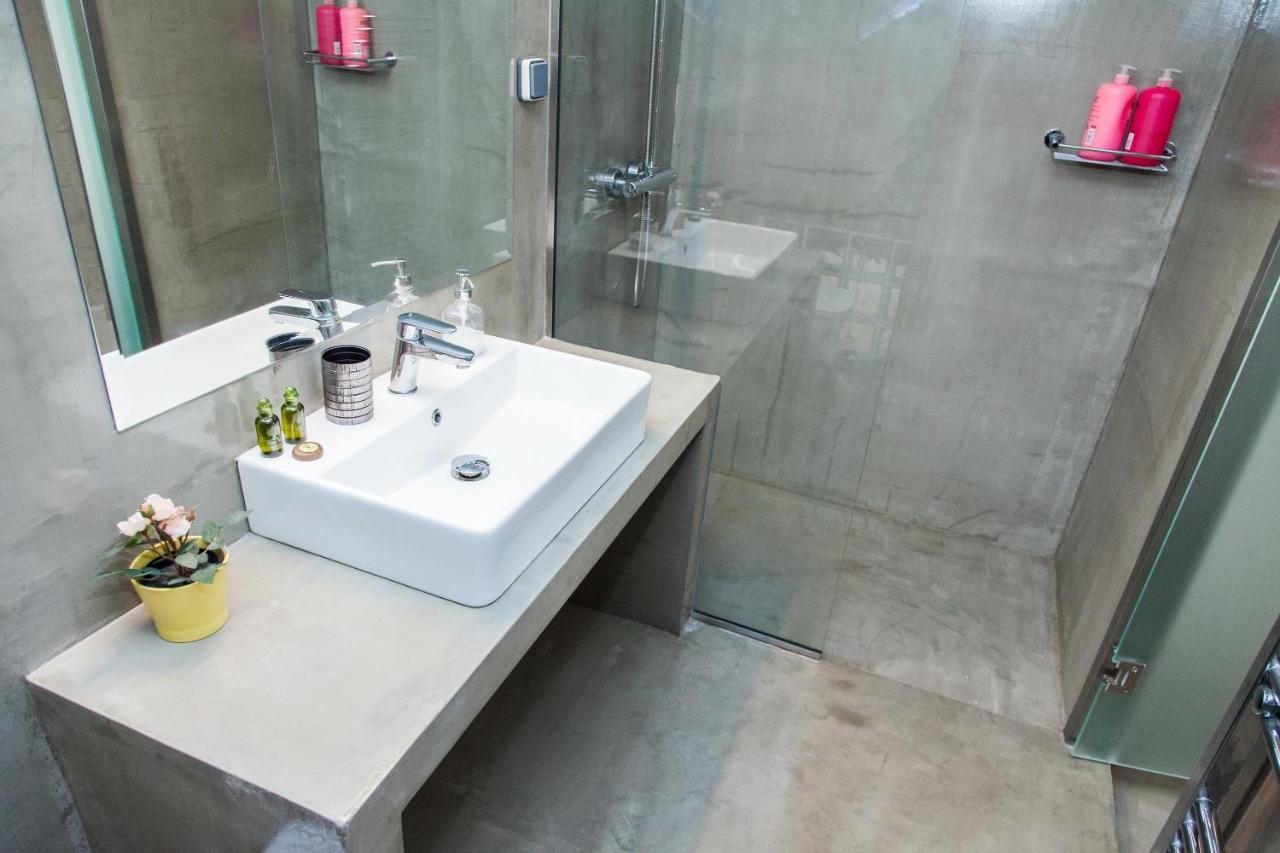 Beautiful Apt Near Monastiraki Sqr Apartment เอเธนส์ ภายนอก รูปภาพ